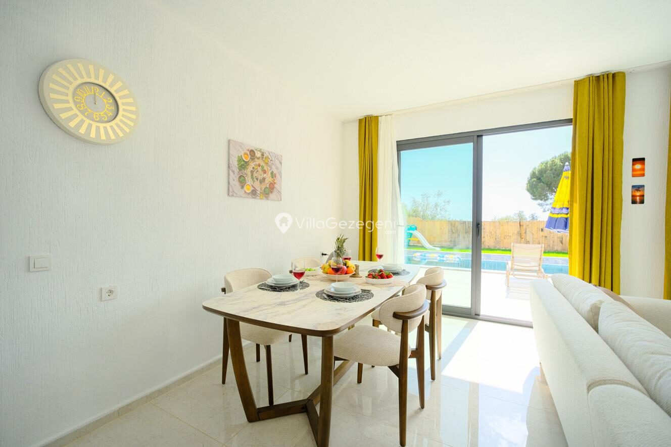 Villa Hasibe — 31