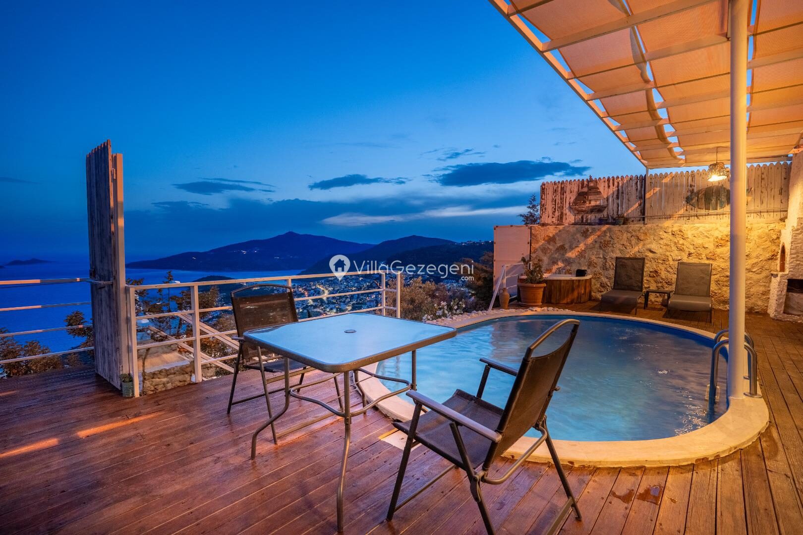 Villa Patika Tiny — 27