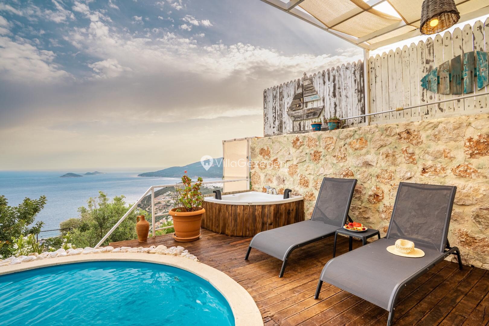 Villa Patika Tiny — 30
