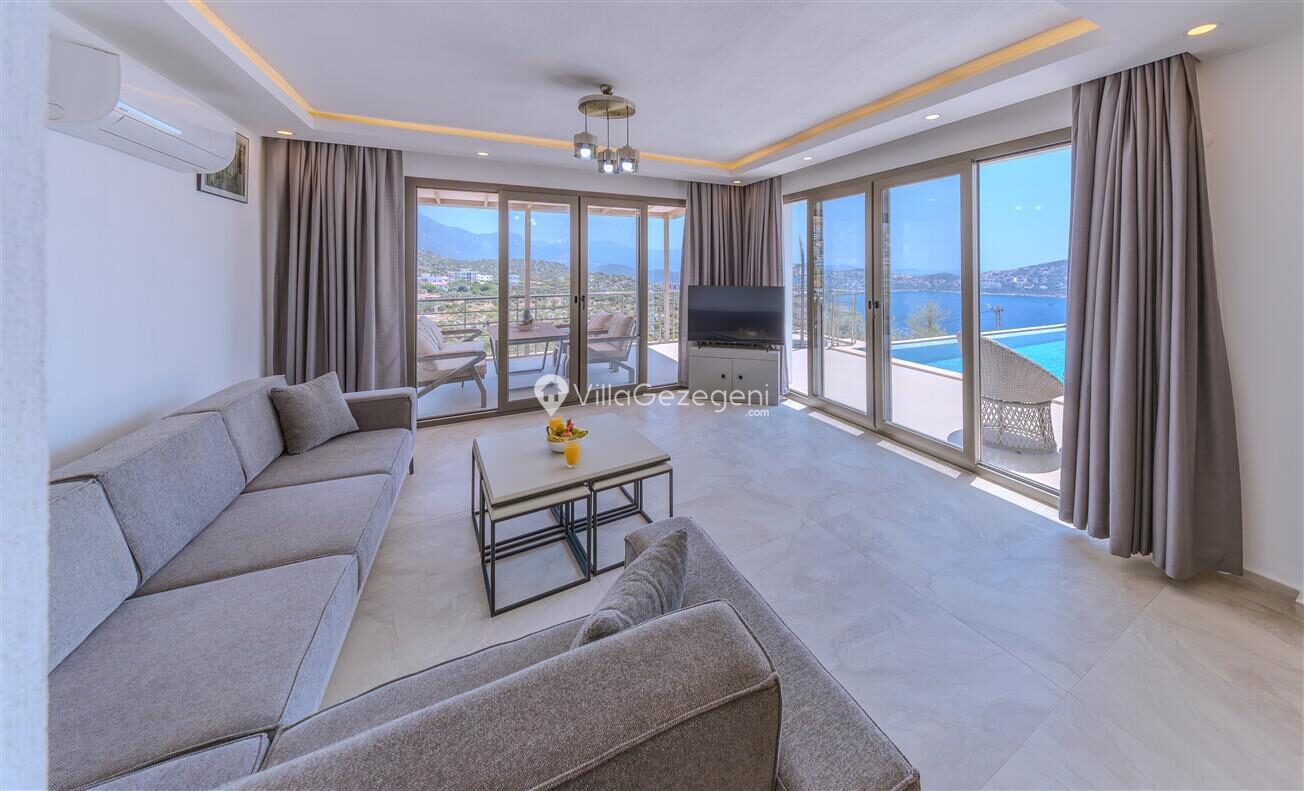 Villa Eterna — 32