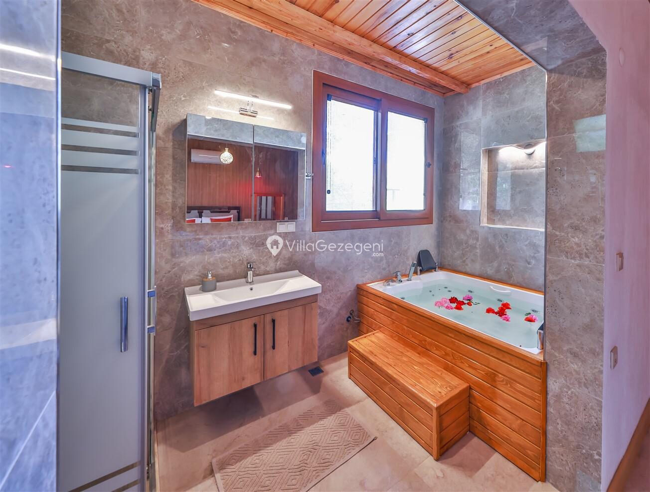 Villa Amarillo Kaş — 35