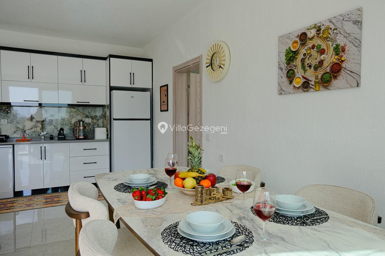Villa Hasibe — 41