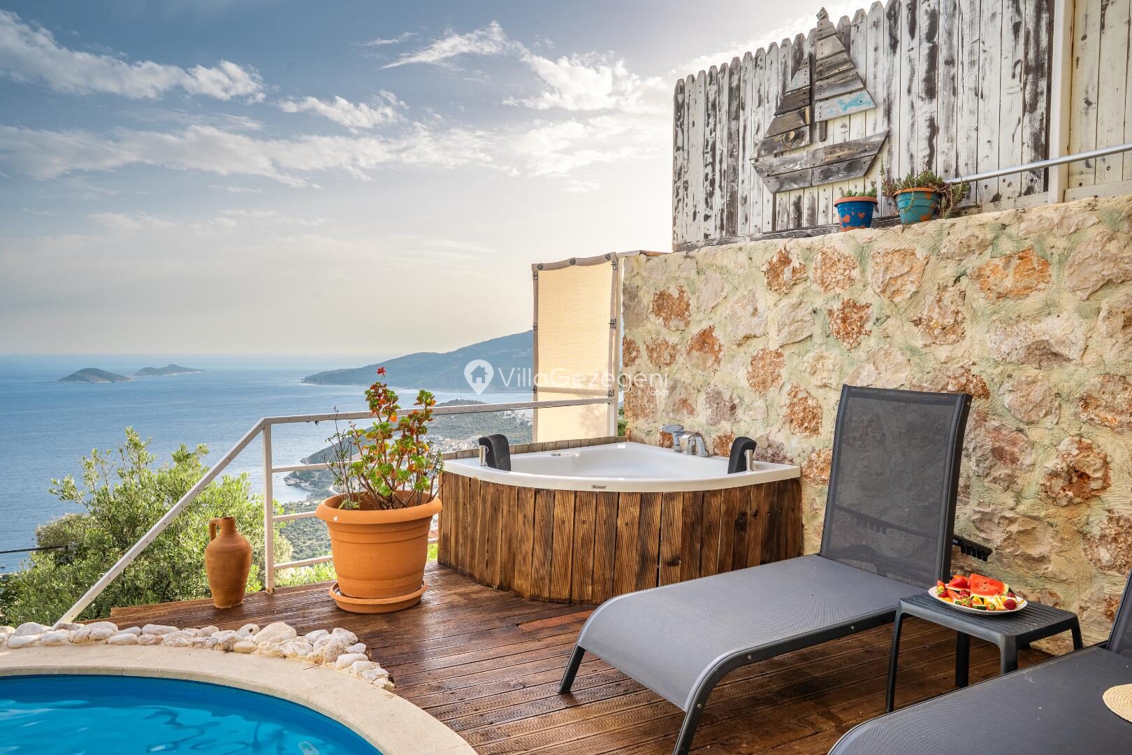 Villa Patika Tiny — 34