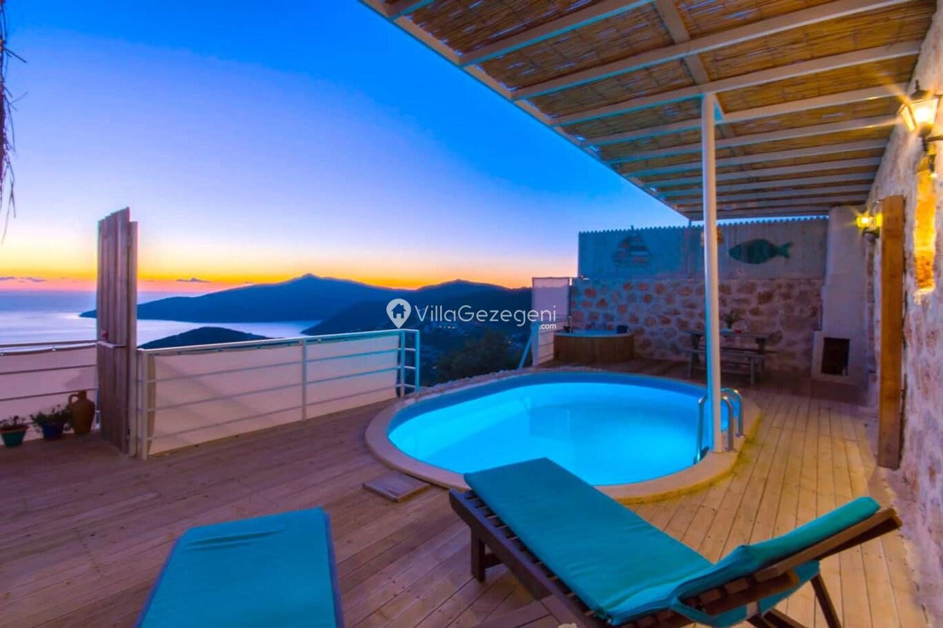 Villa Patika Tiny — 35