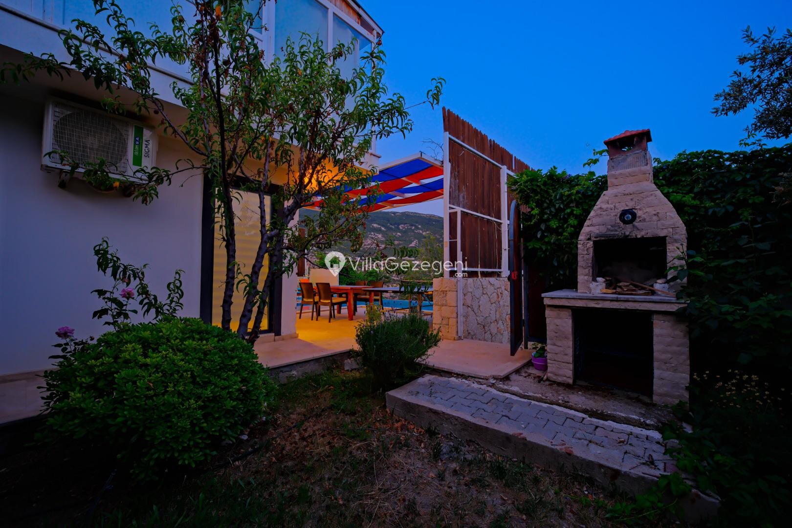 Villa Göks — 27