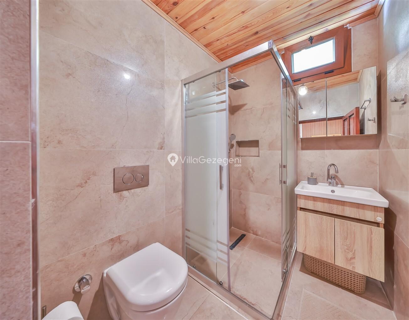 Villa Amarillo Kaş — 39