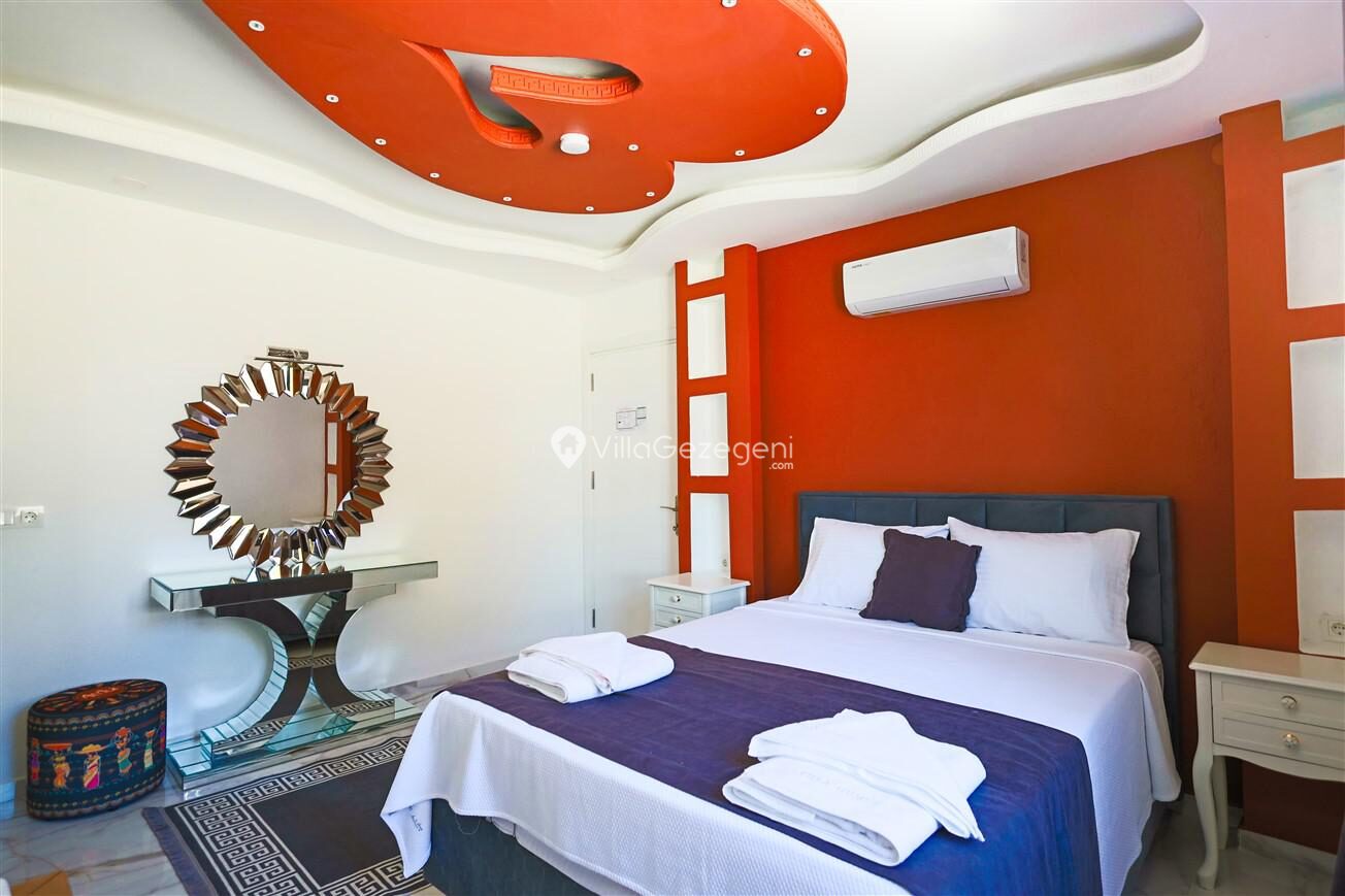 Villa Gümüş — 43