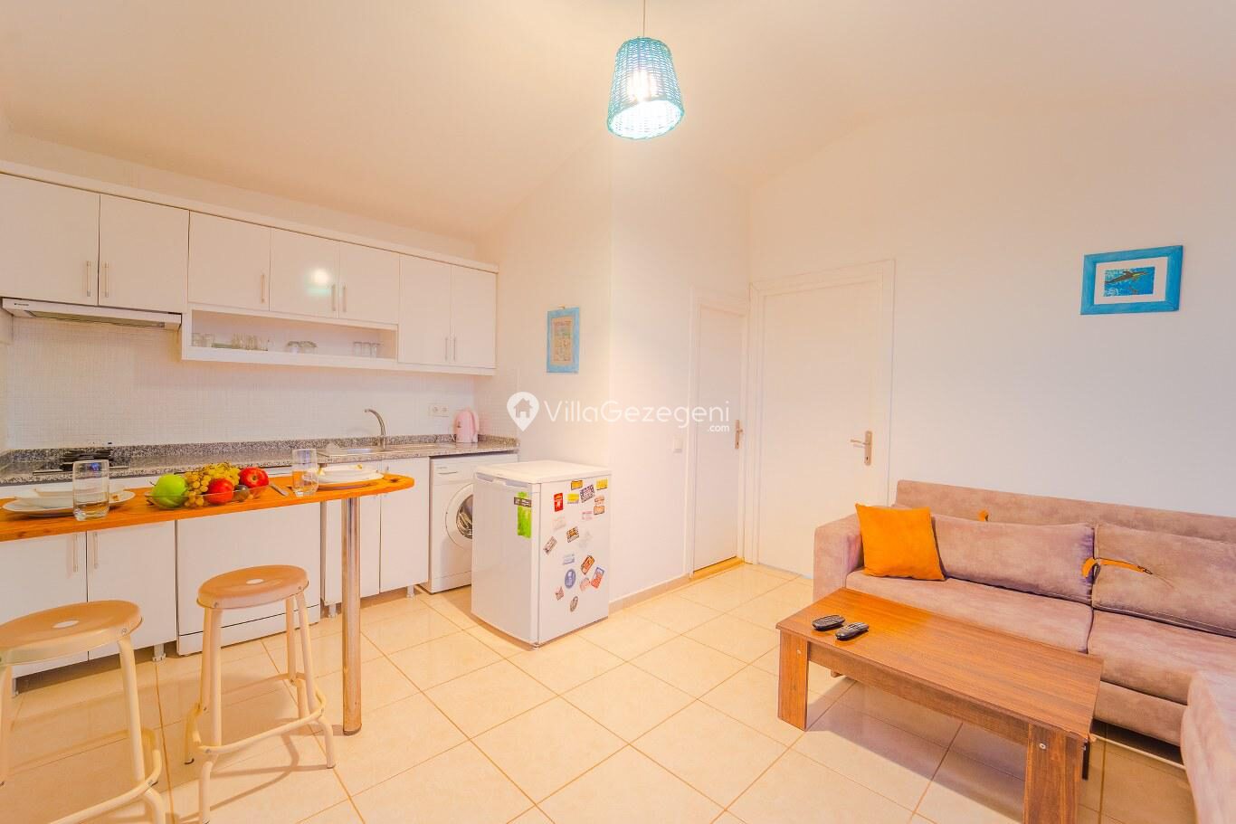 Villa Patika Tiny — 40