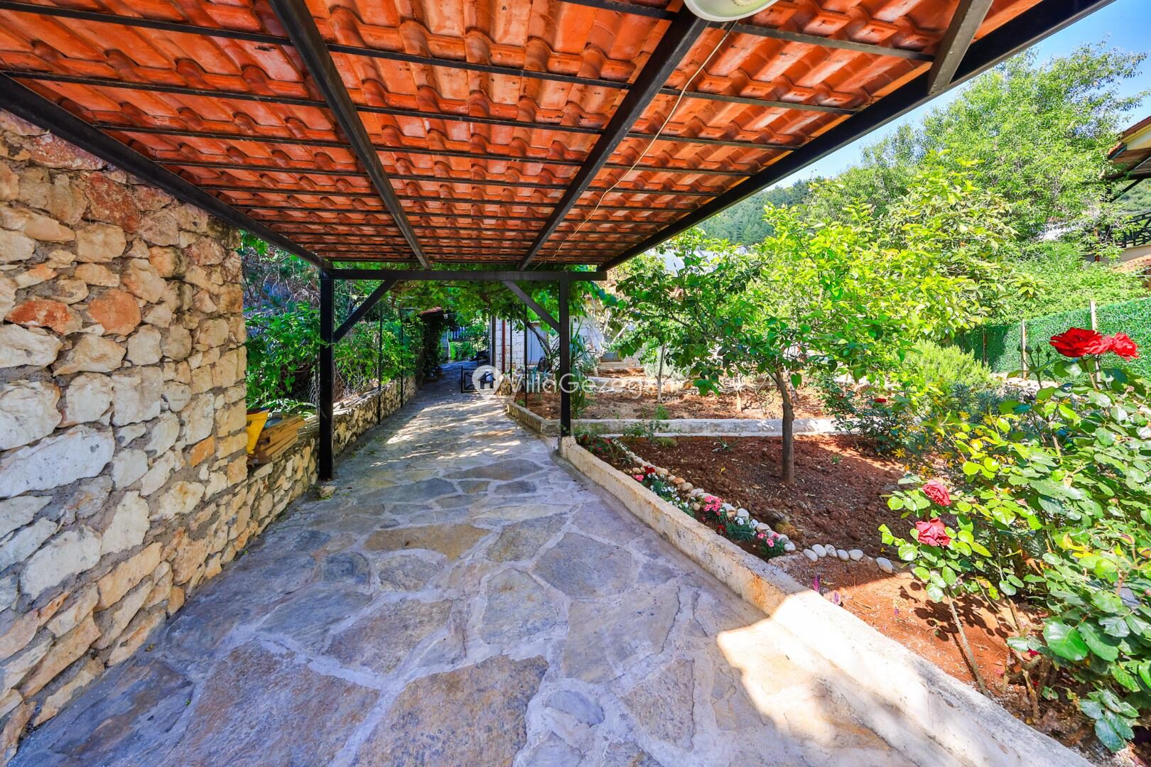 Villa Defne — 37