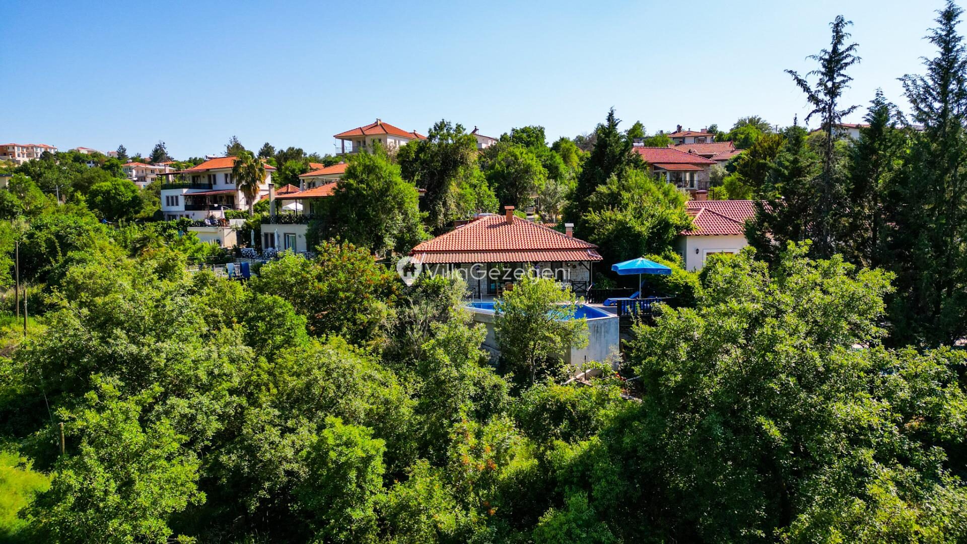 Villa Defne — 40