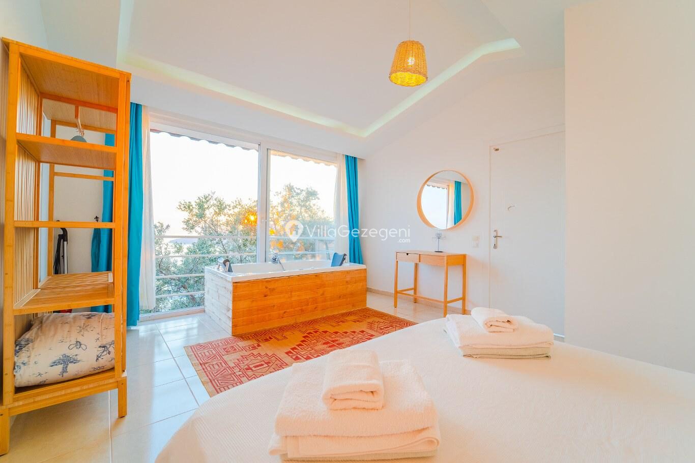 Villa Patika Tiny — 48
