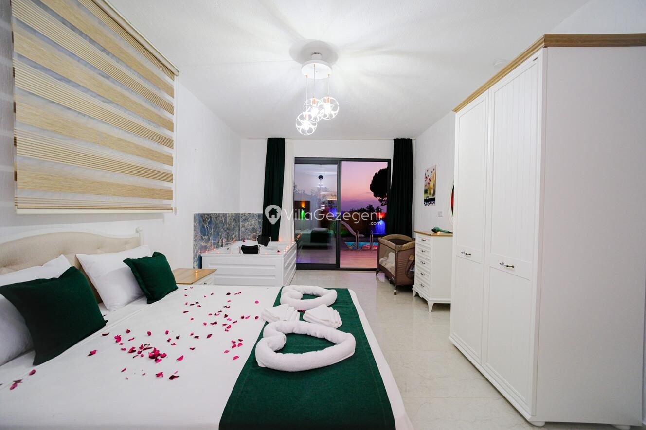 Villa Hasibe — 57