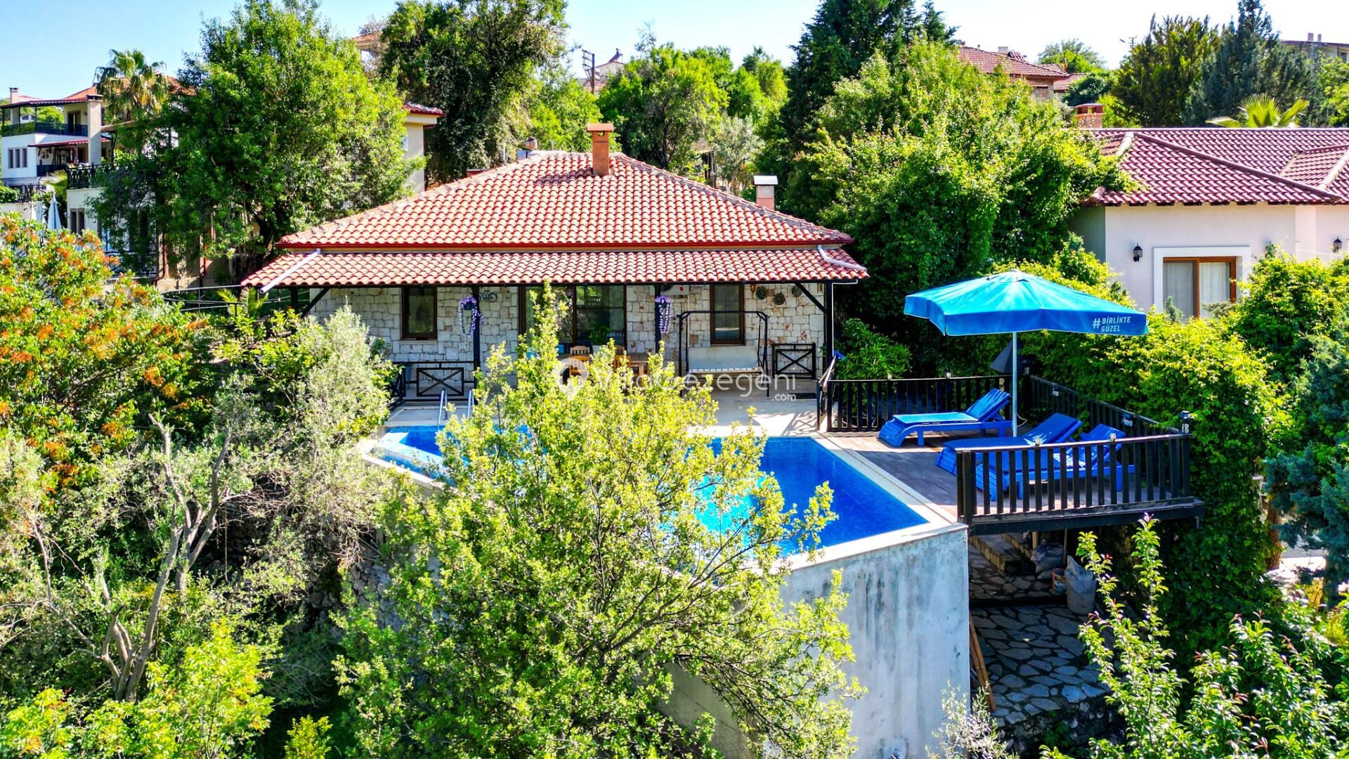 Villa Defne — 43