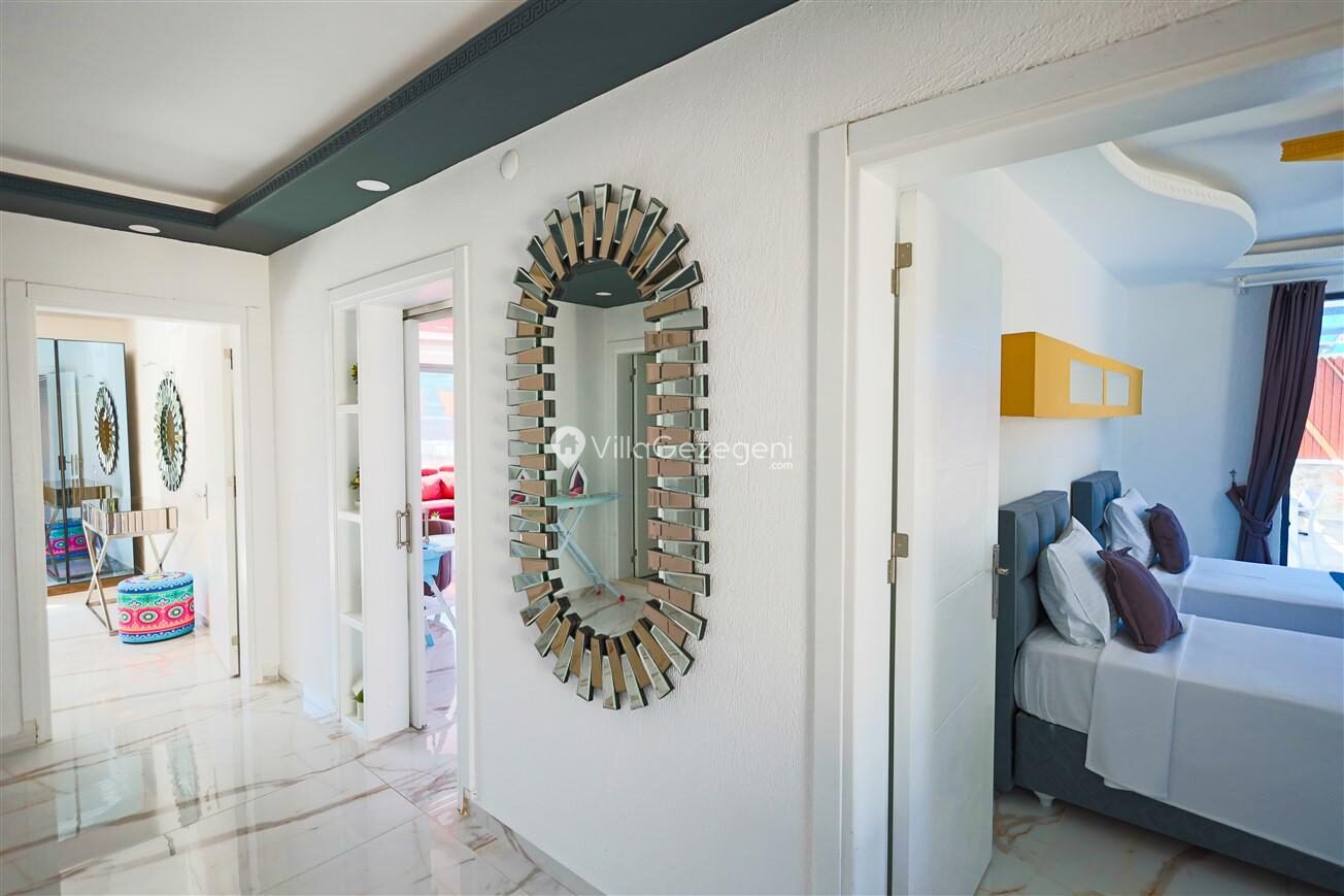 Villa Gümüş — 62