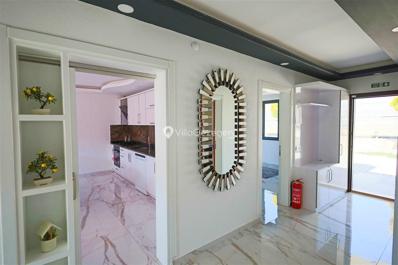 Villa Gümüş — 63