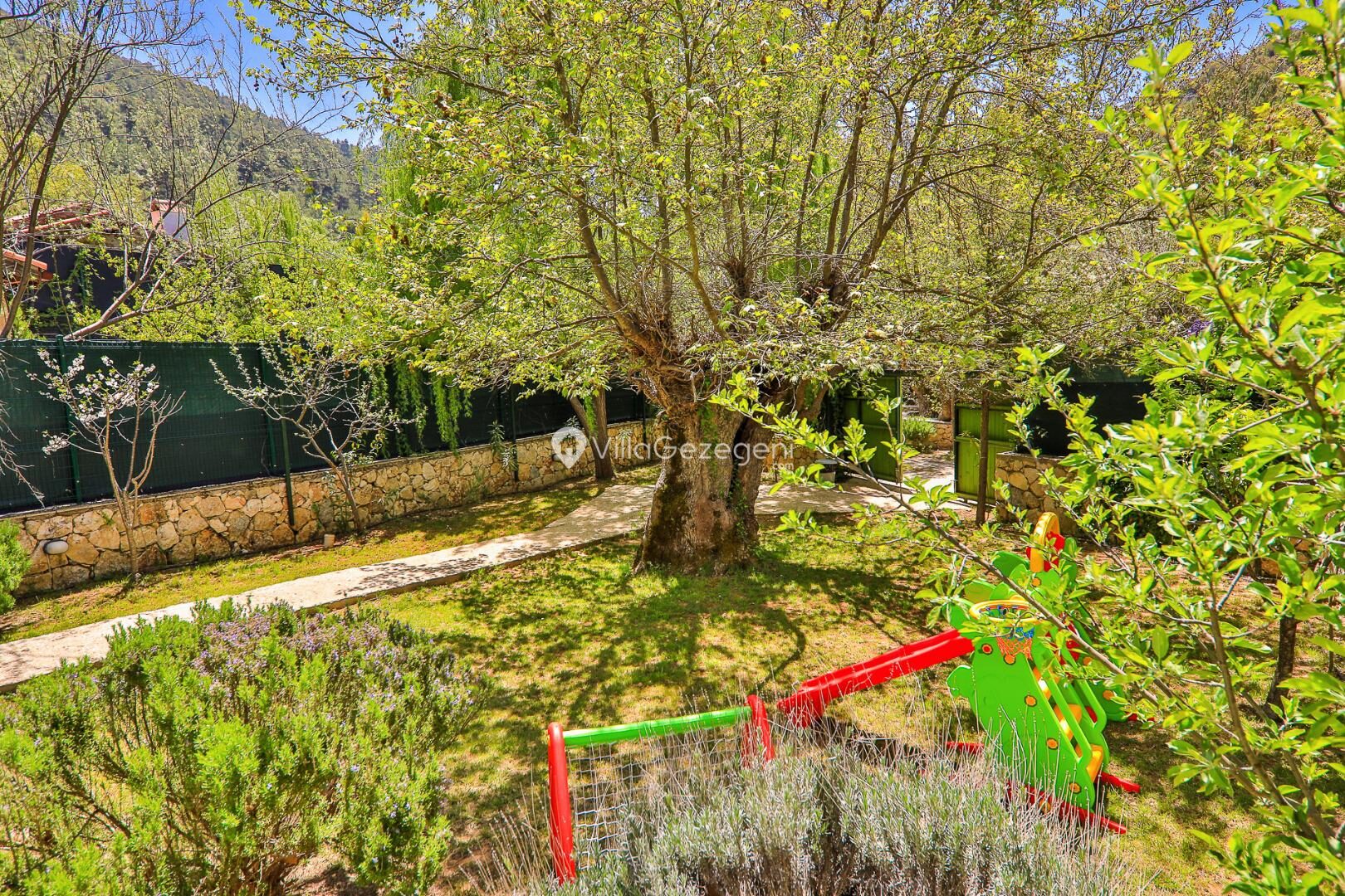 Villa Kaputaş 2 — 11