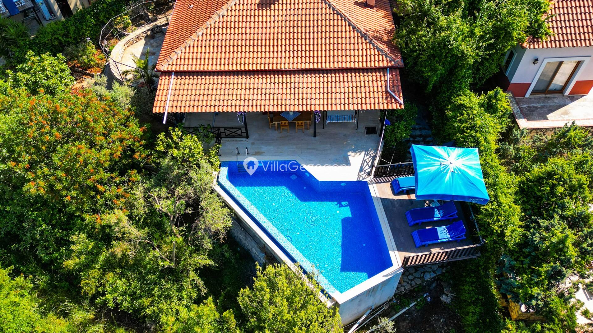 Villa Defne — 47