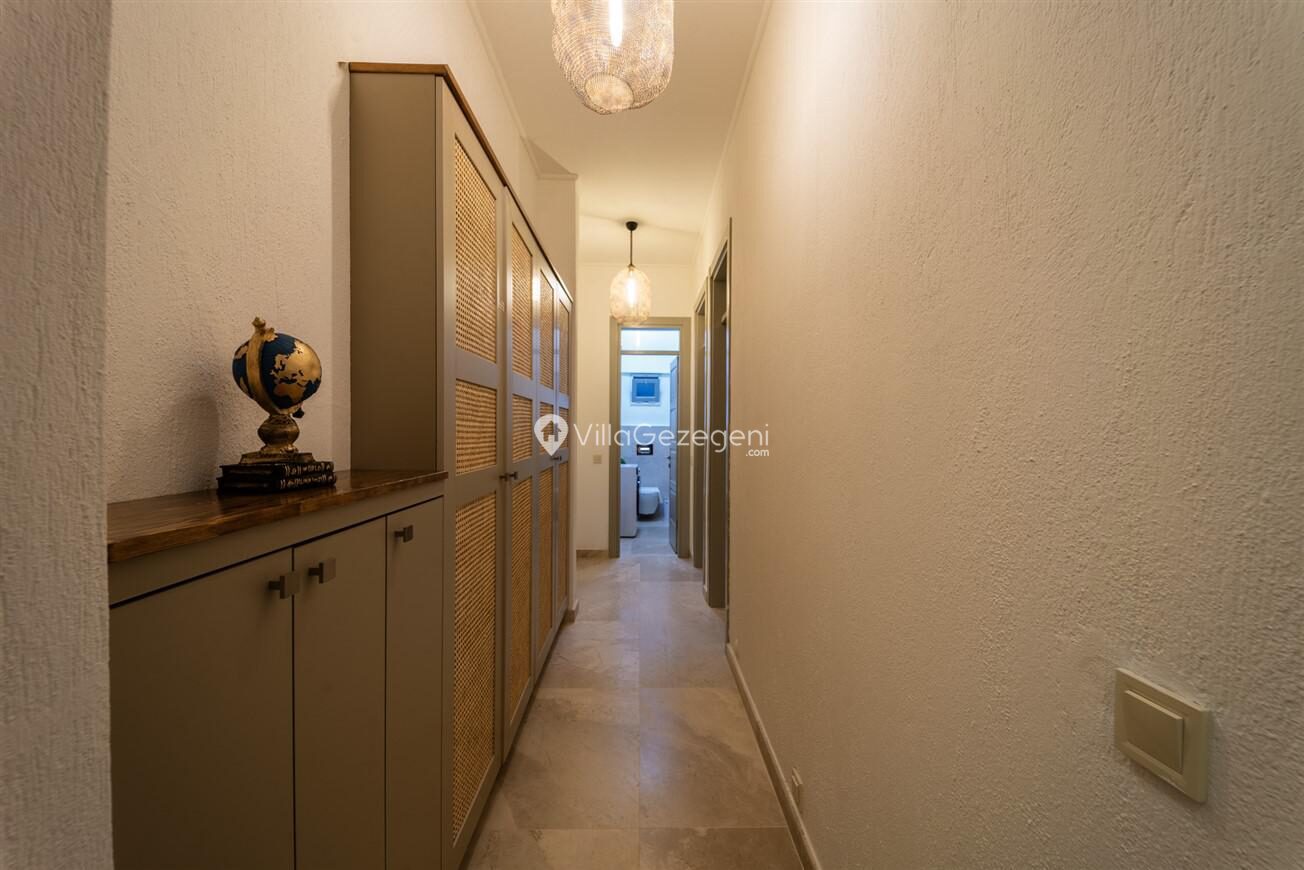 Villa Seray Kalkan — 66