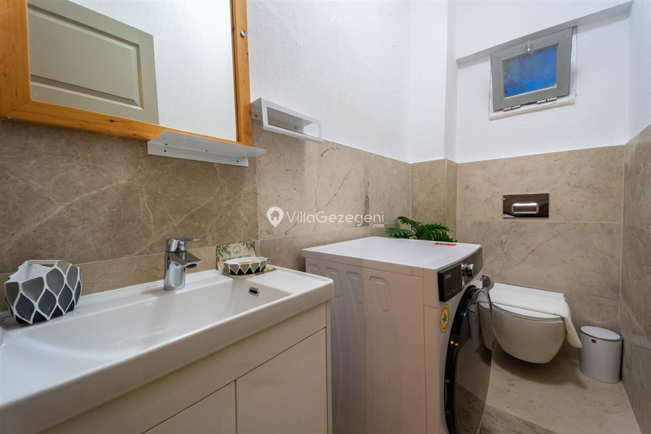Villa Seray Kalkan — 67