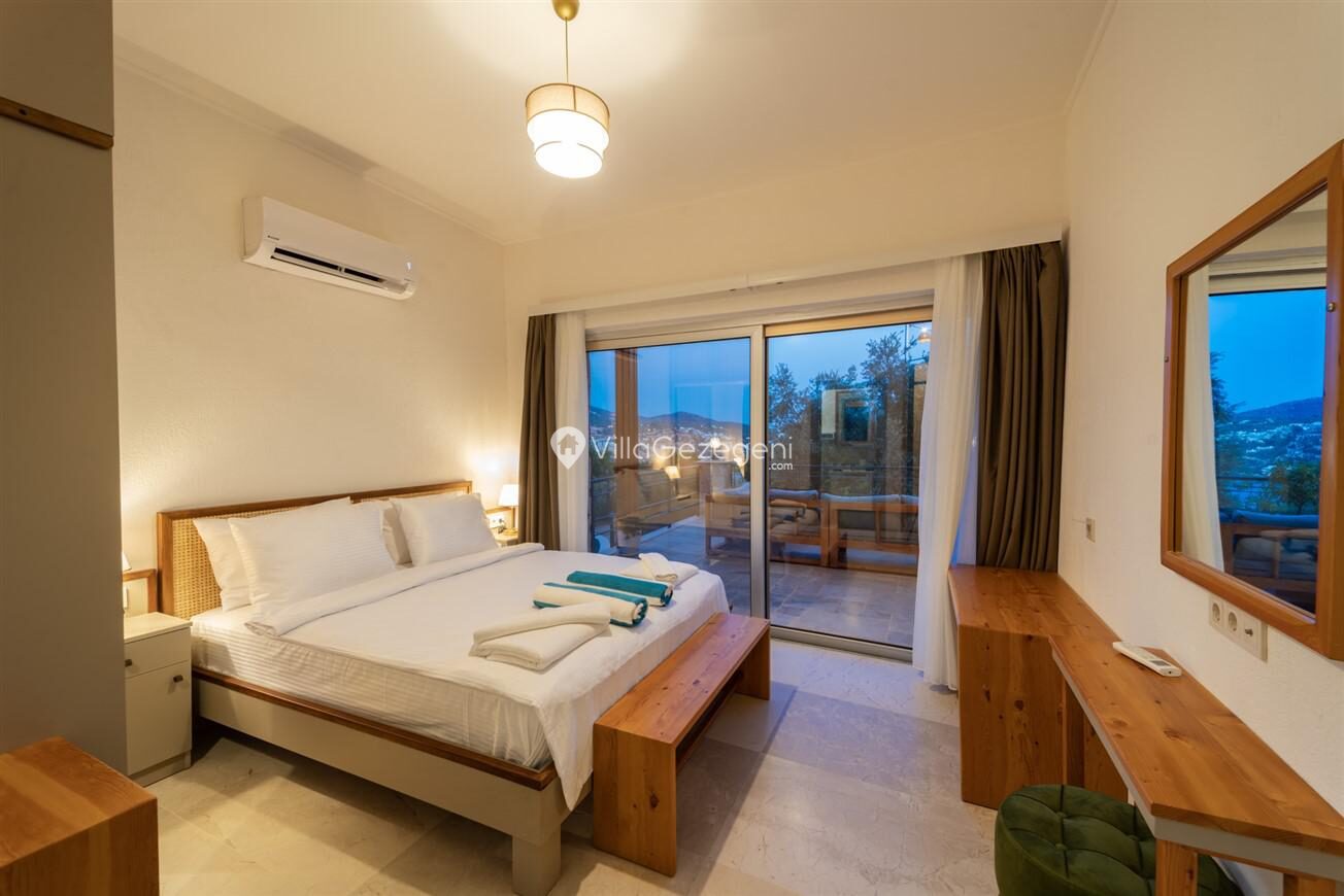 Villa Seray Kalkan — 68