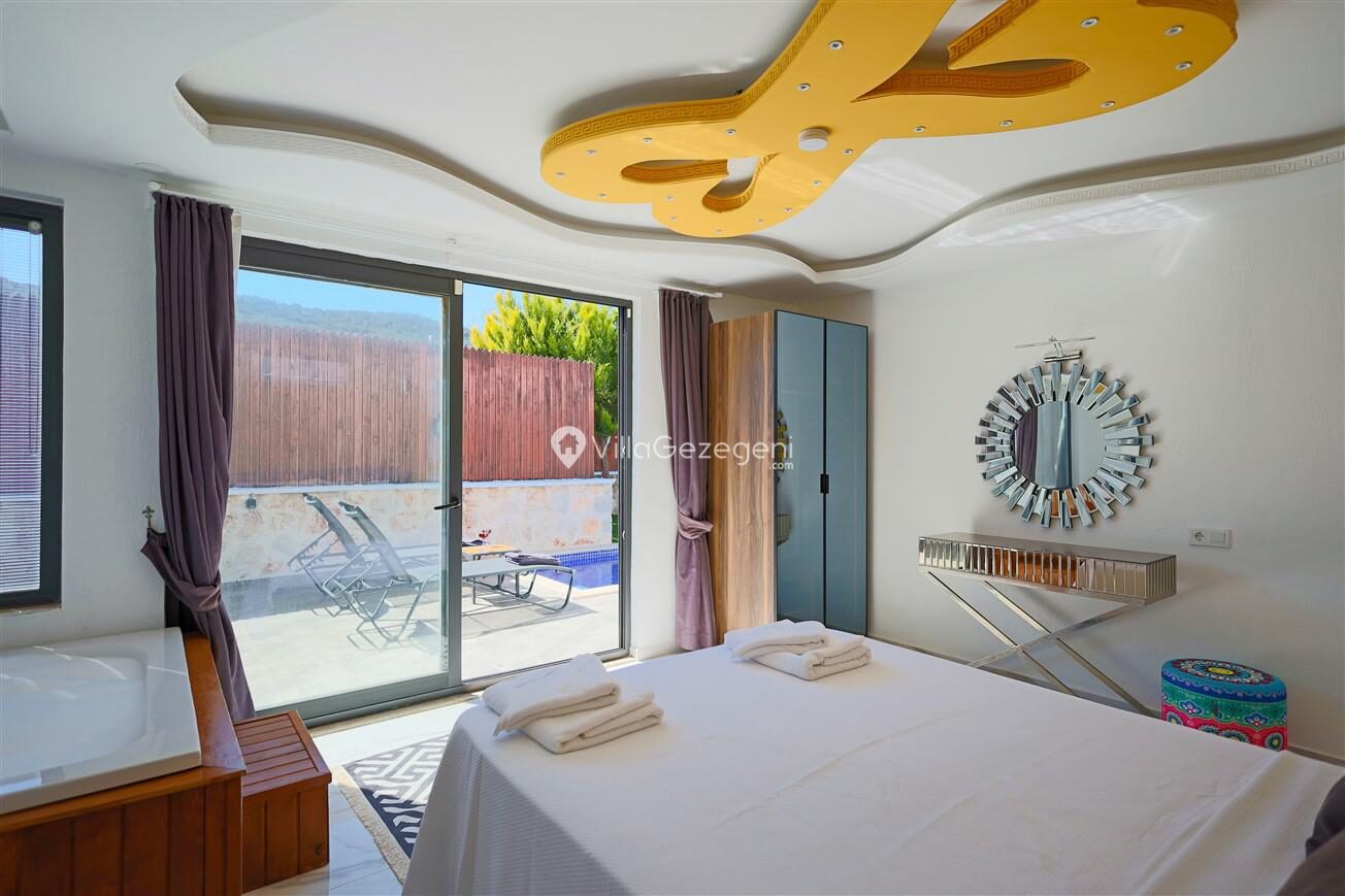 Villa Gümüş — 70