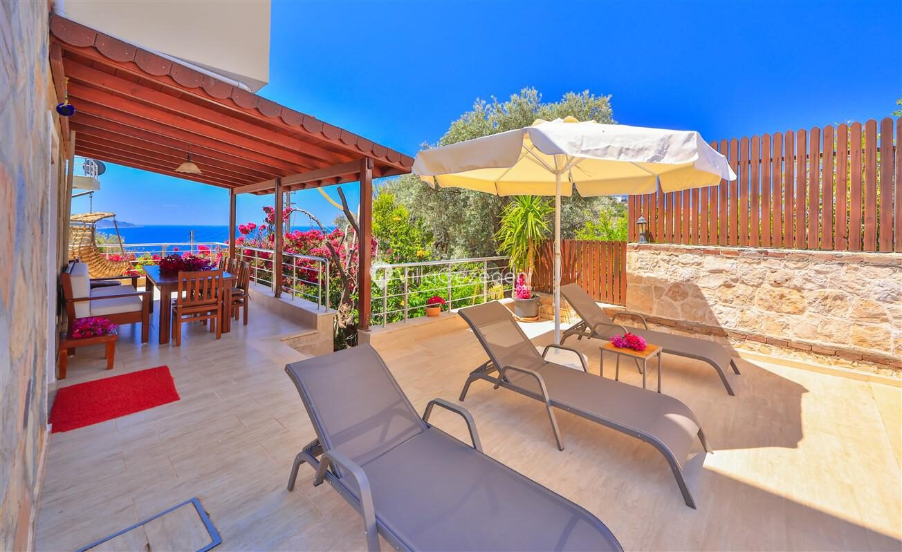 Villa Sarı Kaş — 7