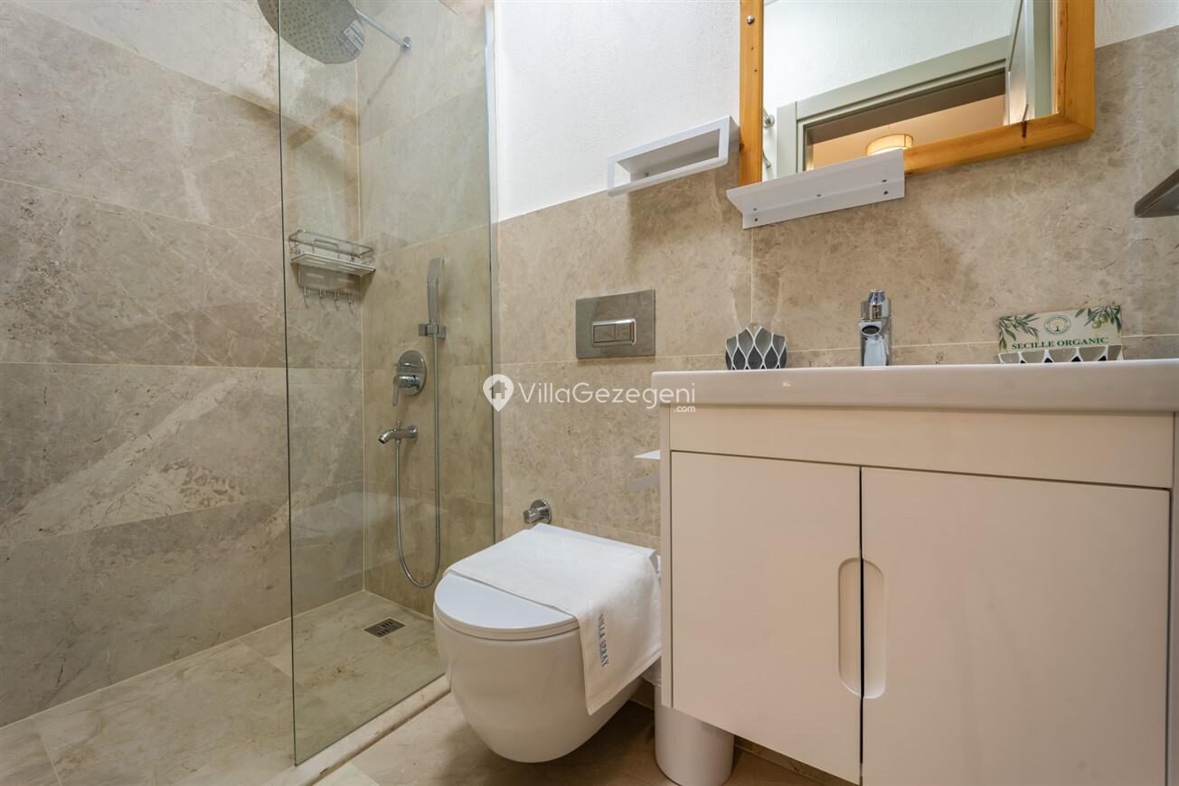 Villa Seray Kalkan — 75