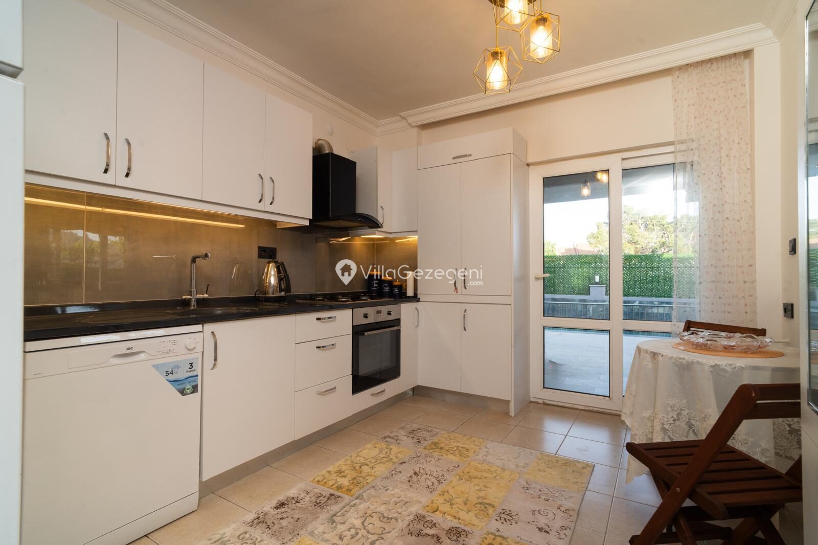 Villa Mare Perla — 3