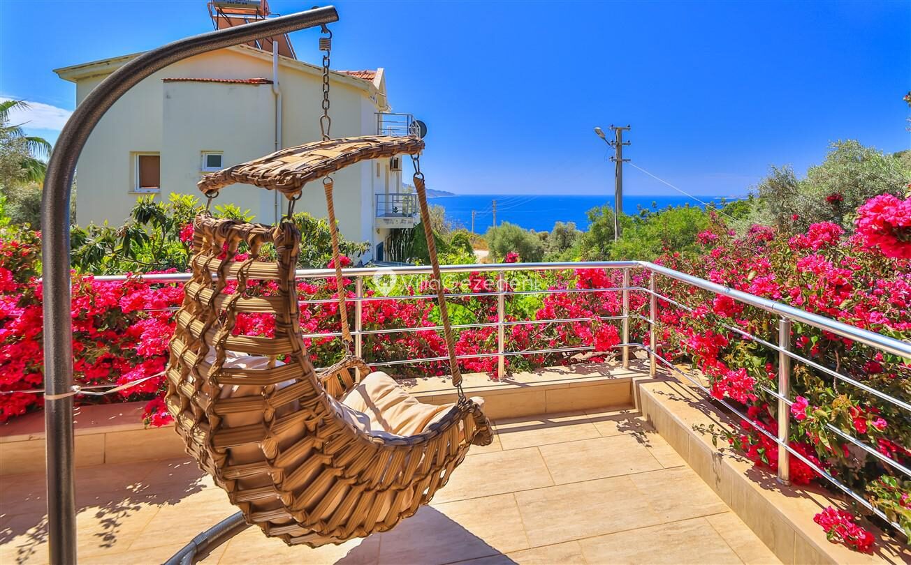 Villa Sarı Kaş — 9