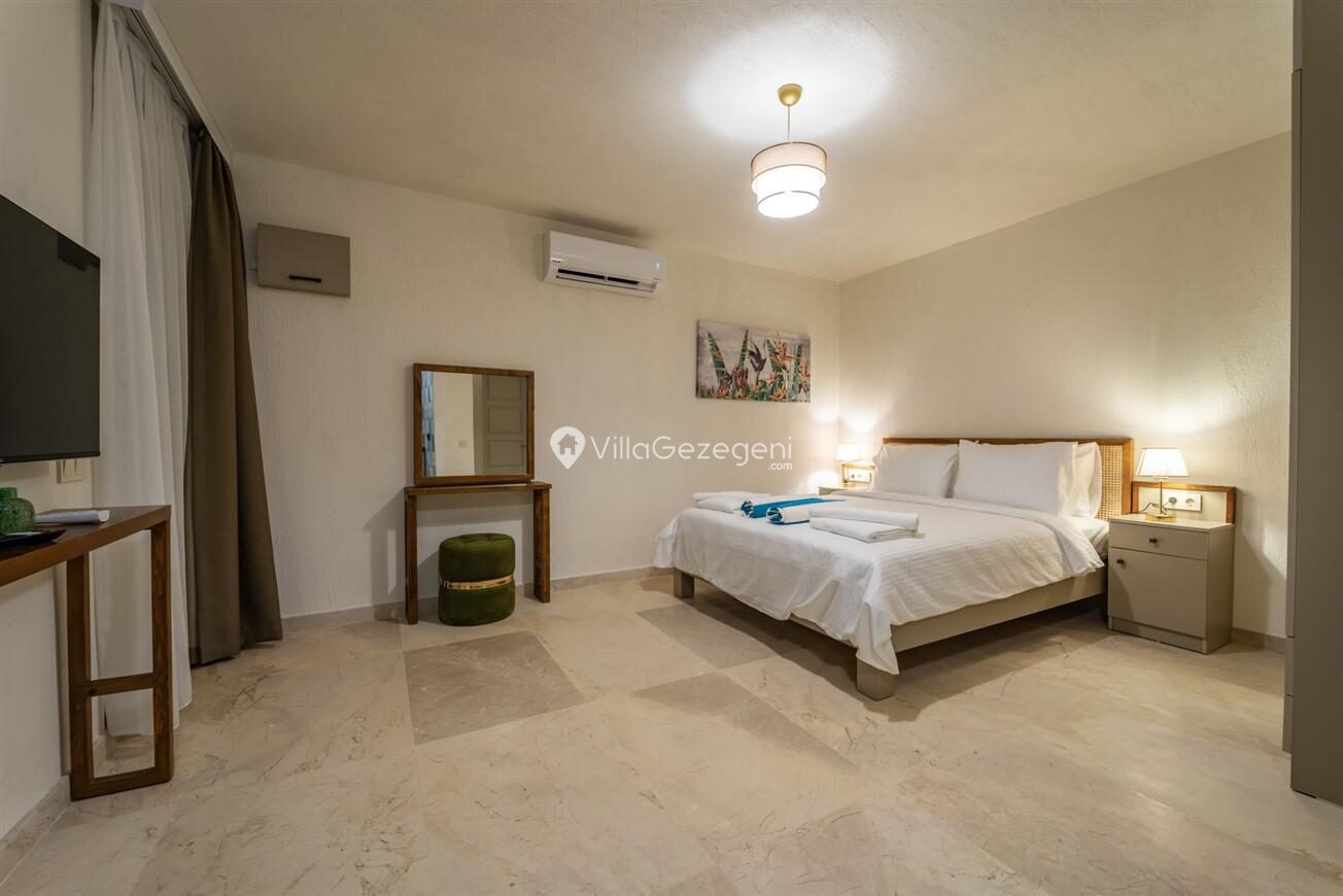 Villa Seray Kalkan — 77