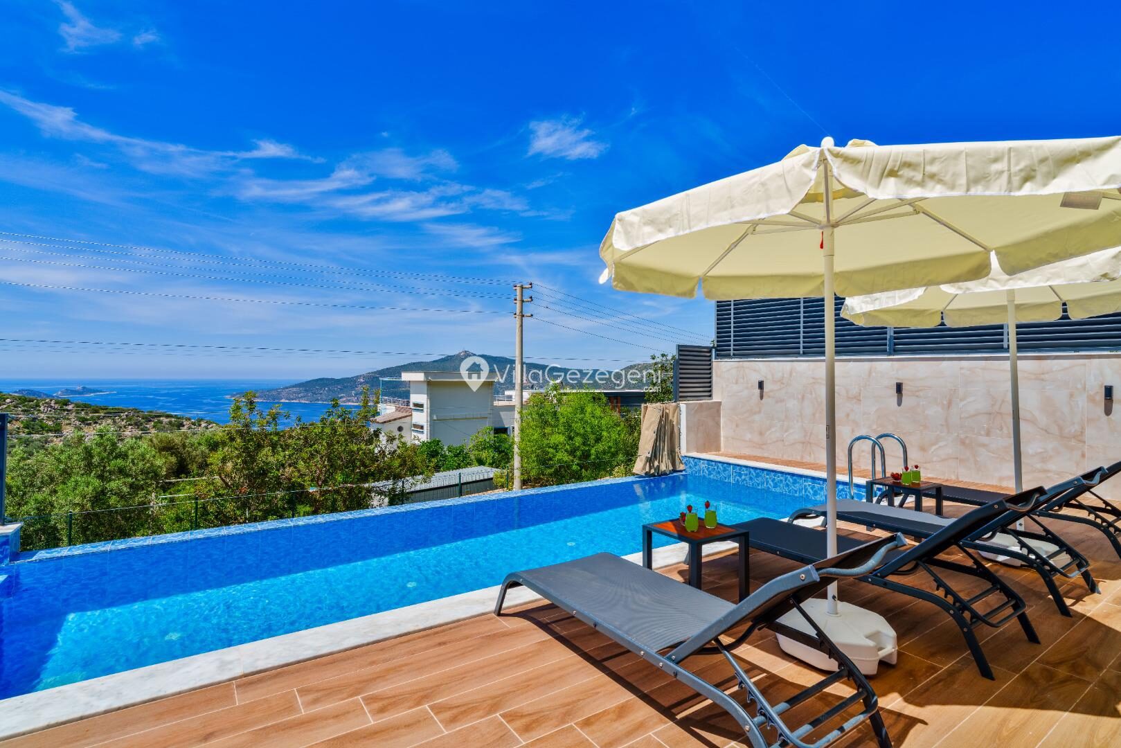 Villa Işık — 2