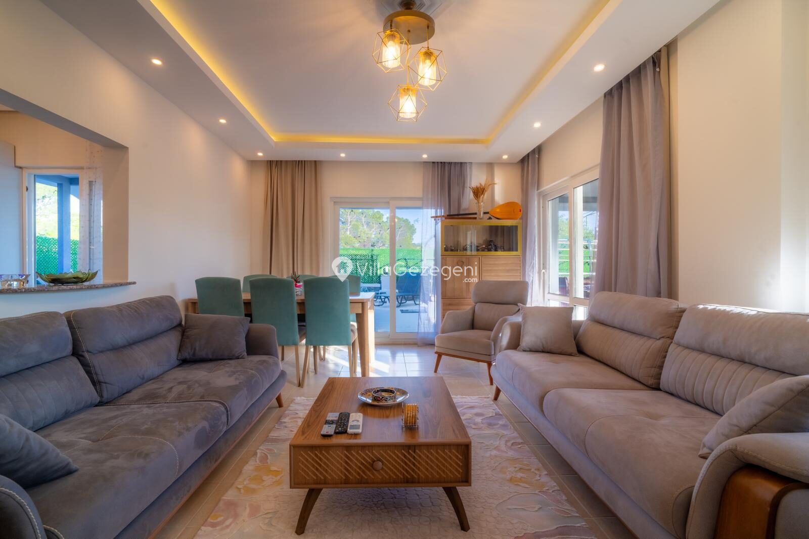 Villa Mare Perla — 6