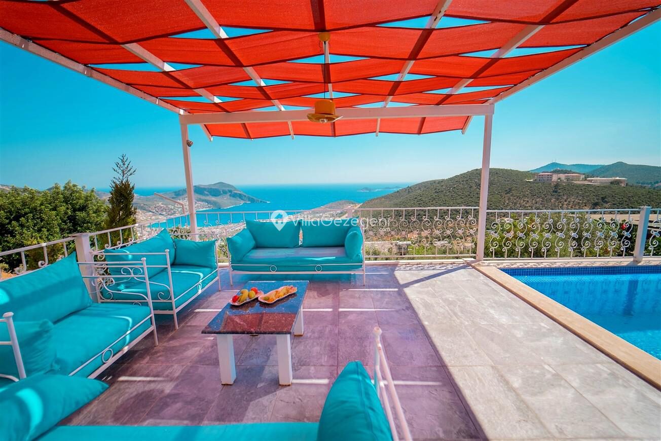 Villa Tuna Akbel — 7