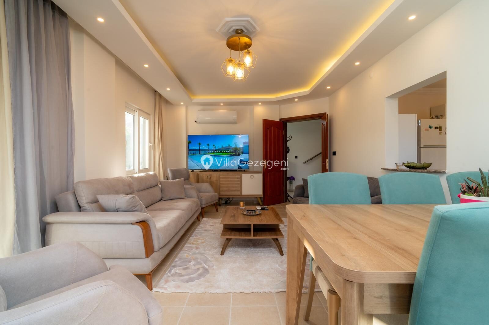 Villa Mare Perla — 7