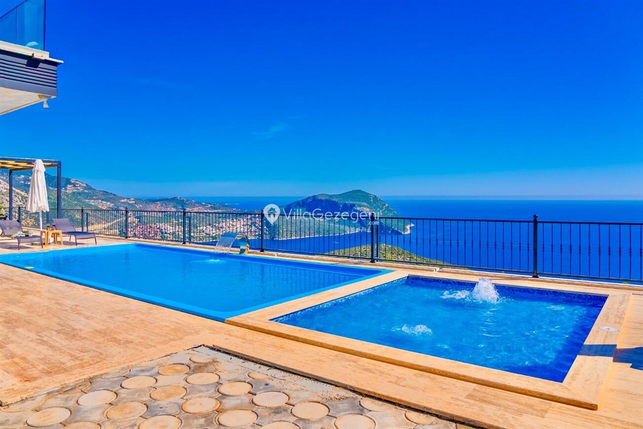 Villa Modosli — 3