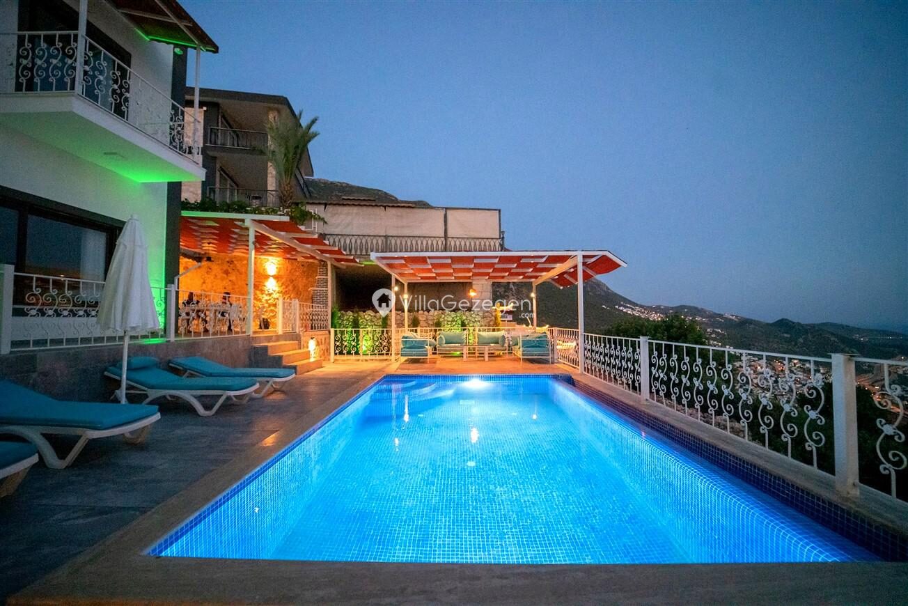 Villa Tuna Akbel — 9