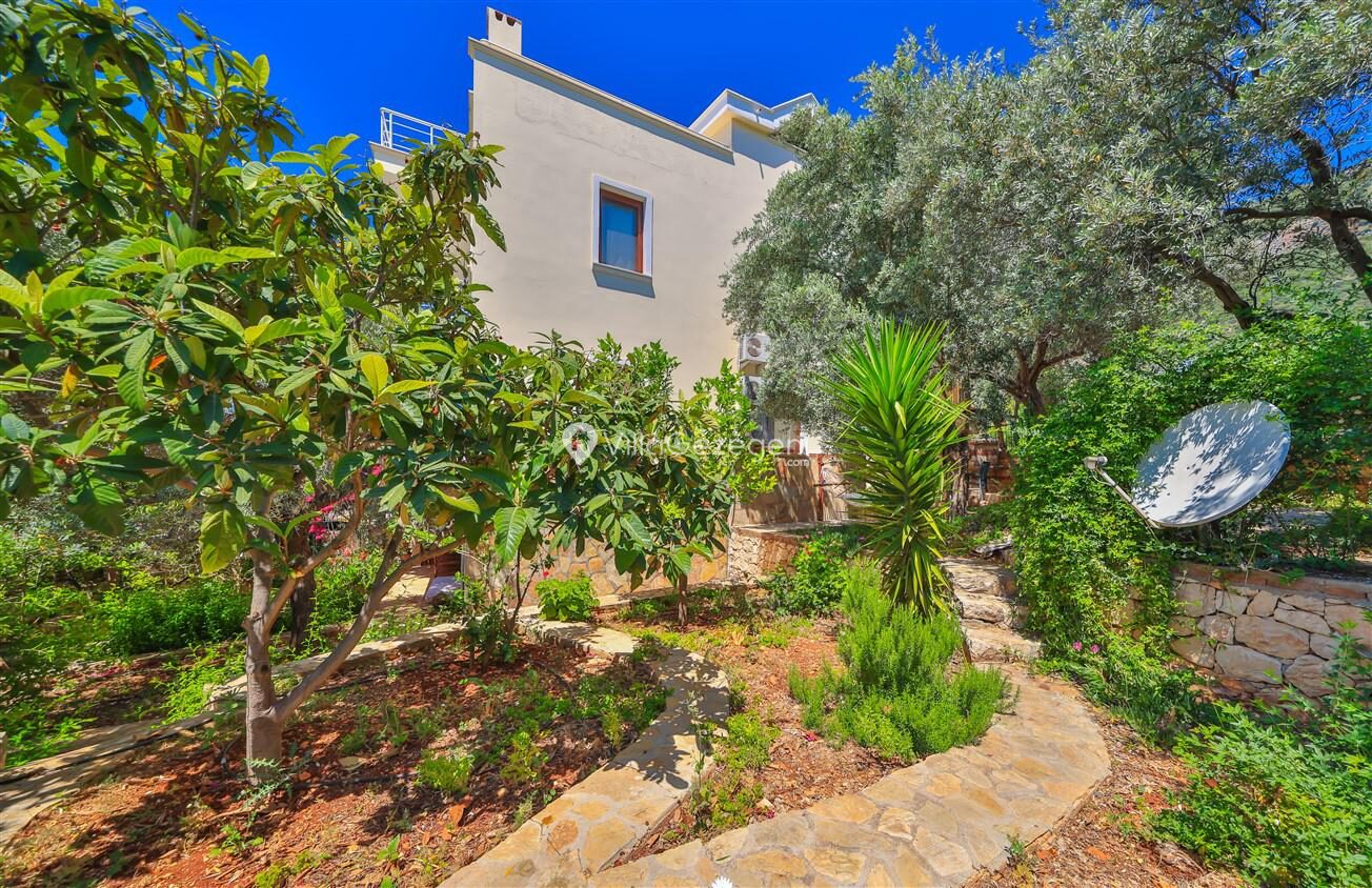 Villa Sarı Kaş — 15