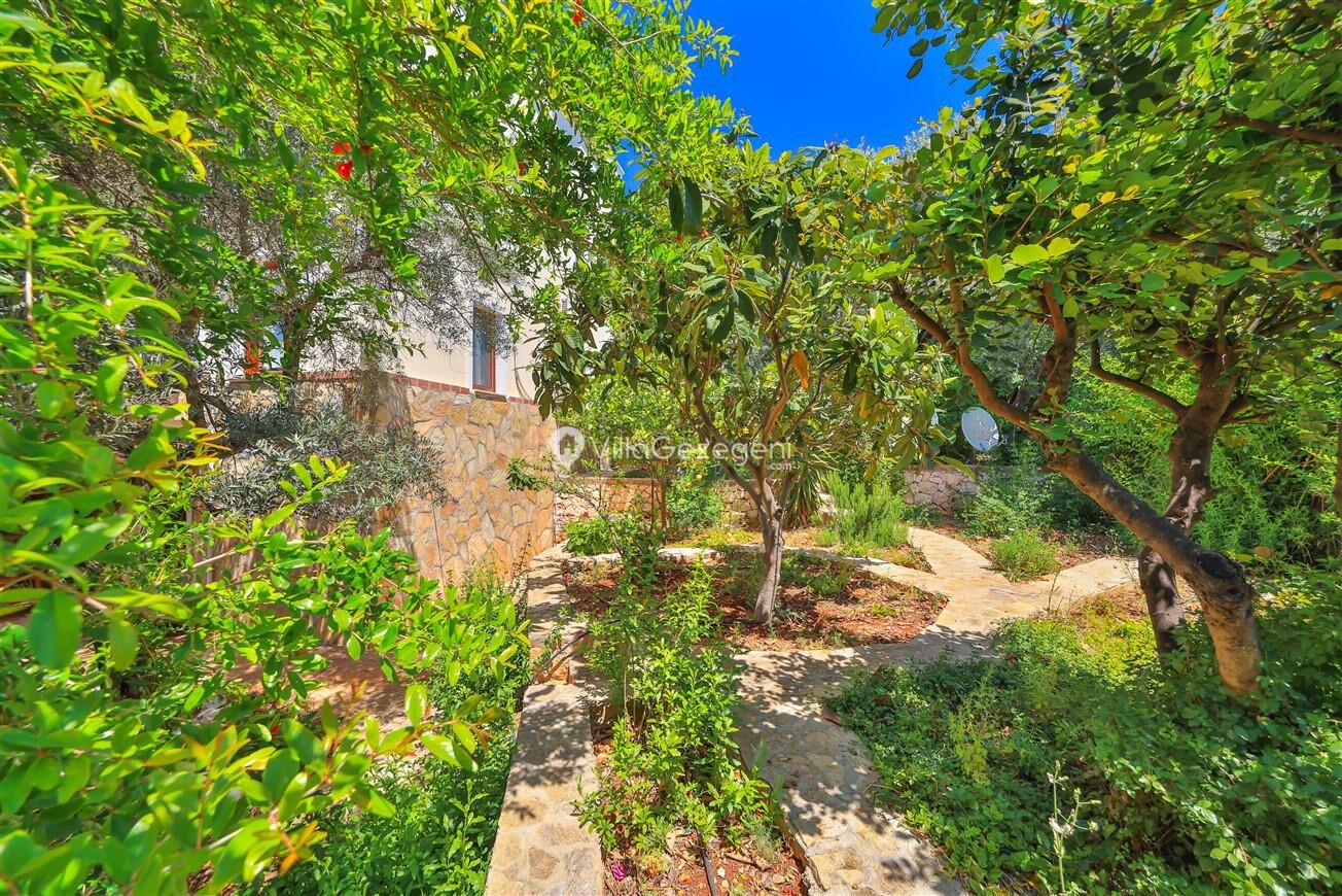 Villa Sarı Kaş — 16