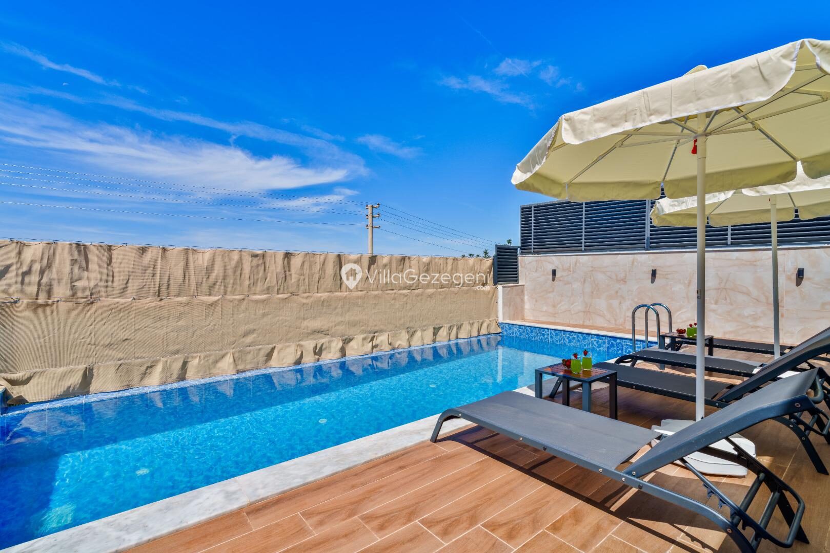 Villa Işık — 7