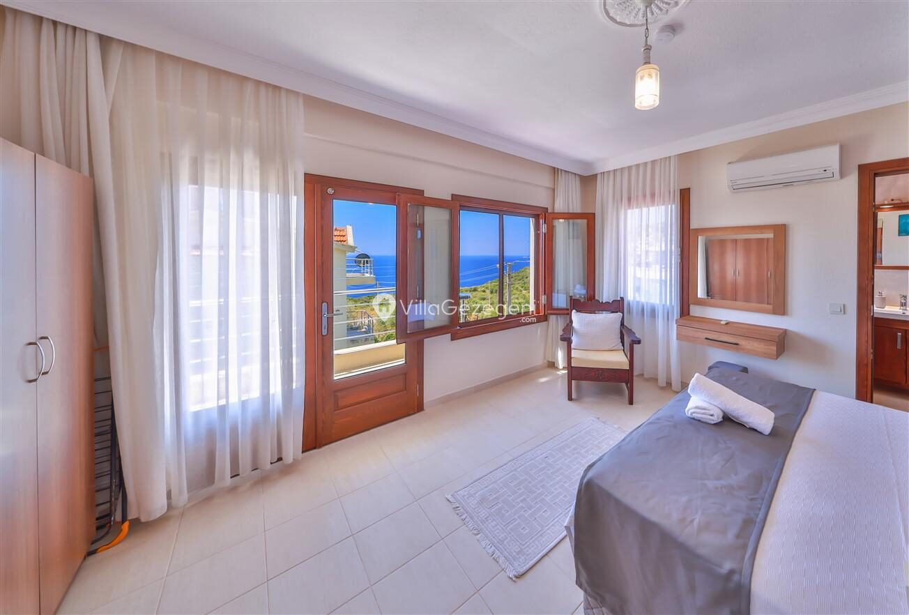 Villa Sarı Kaş — 19