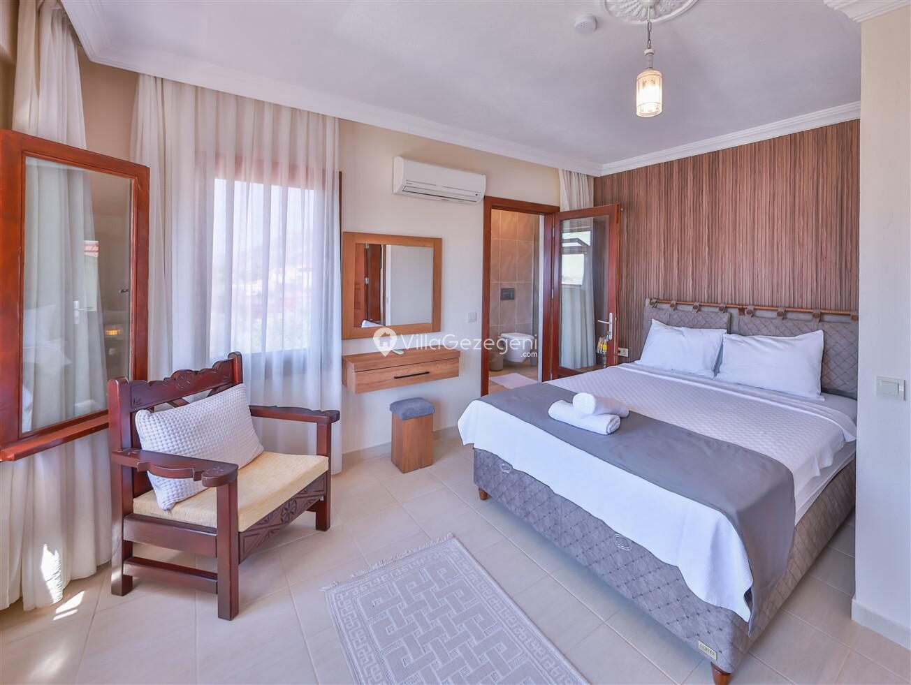 Villa Sarı Kaş — 20