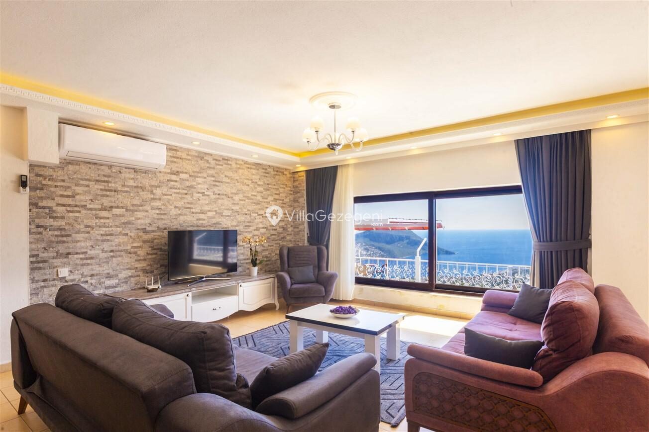 Villa Tuna Akbel — 16