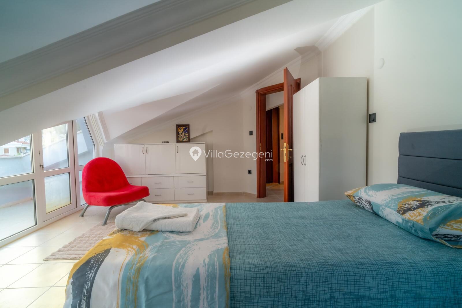 Villa Mare Perla — 14