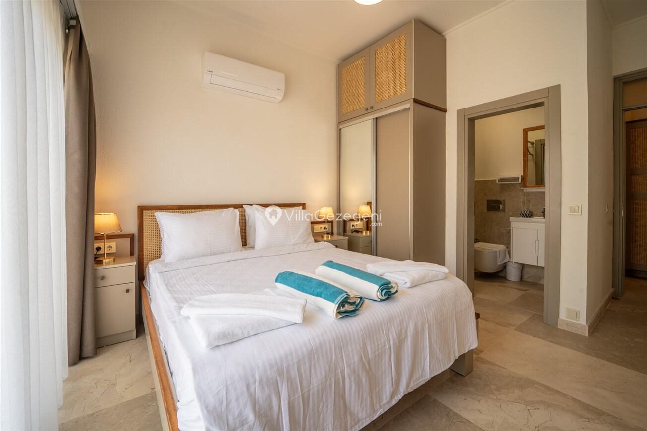 Villa Seray Kalkan — 90