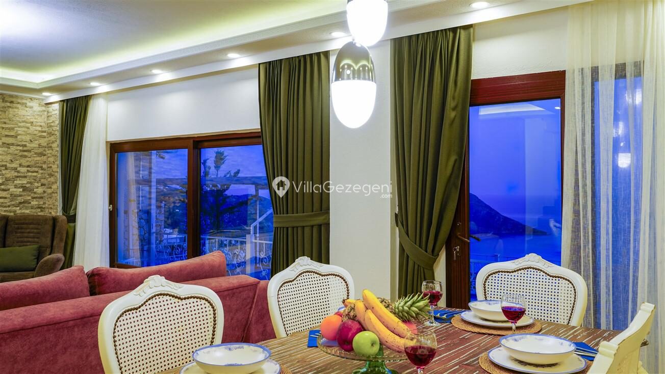 Villa Tuna Akbel — 19