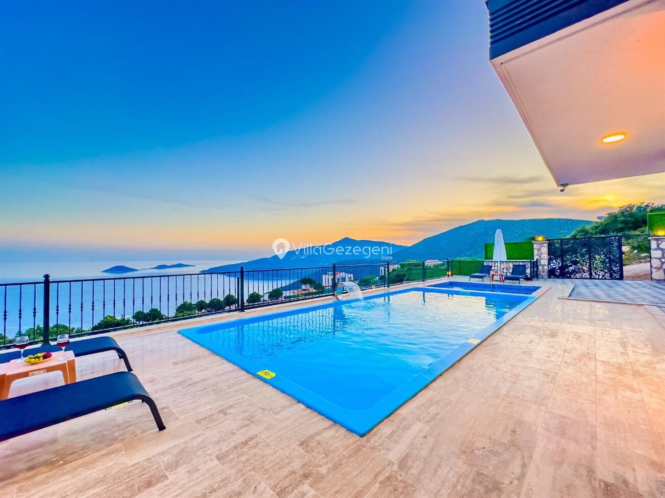 Villa Modosli — 14
