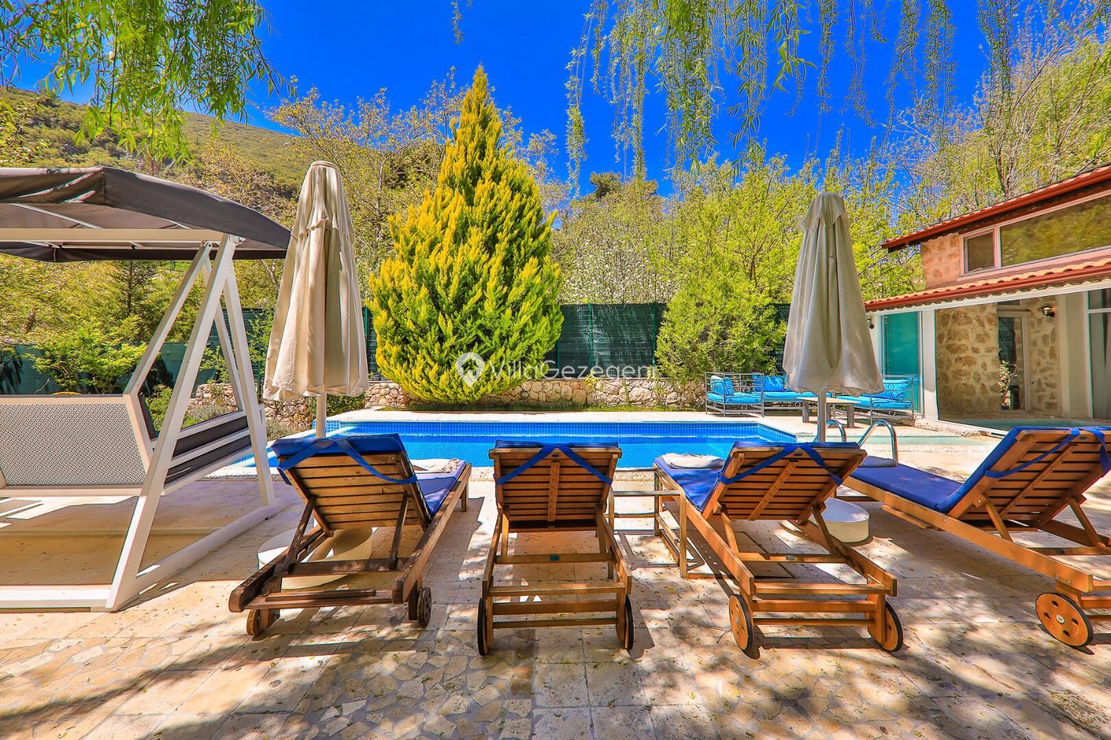 Villa Kaputaş 2 — 13