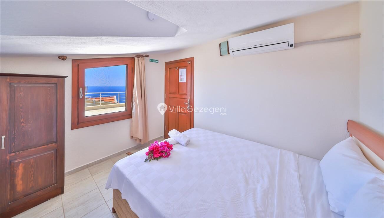 Villa Sarı Kaş — 25