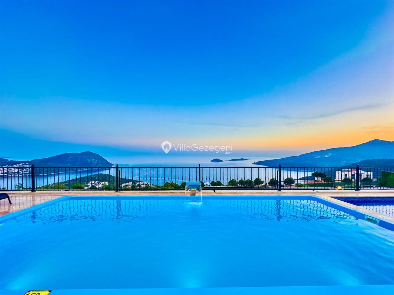 Villa Modosli — 15