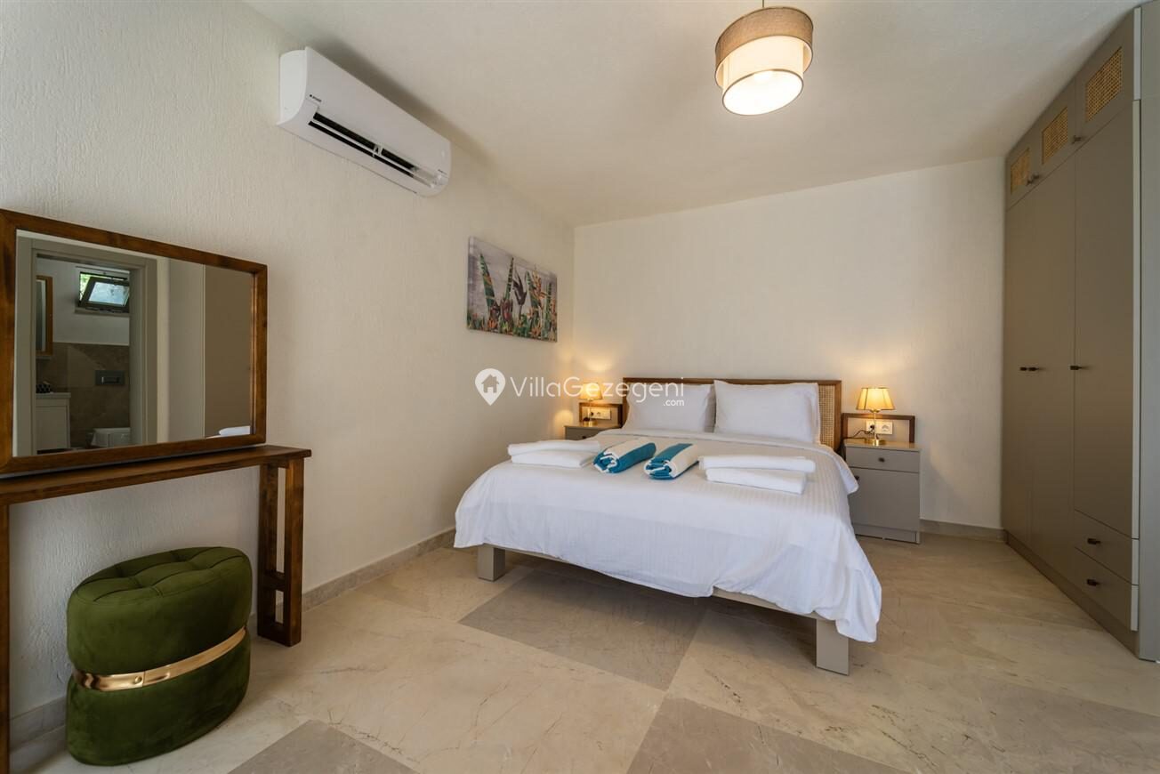 Villa Seray Kalkan — 94